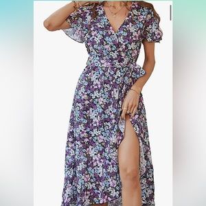 🌸Prettygarden dress